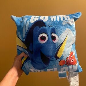 Disney Dory Pillow